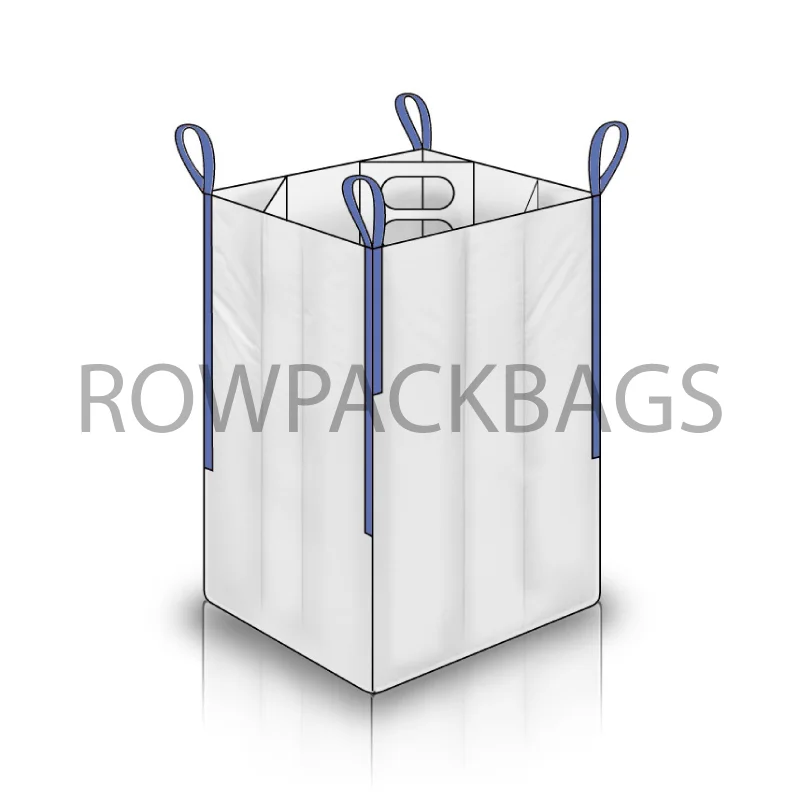 Big Bag (FIBC) Nedir?